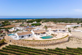 Agroturismo Llucasaldent Gran Menorca - Adults Only